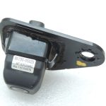 Toyota Avensis T27 Sedans Aizmugures skata kamera Aizmugures skata kamera 86790-05020