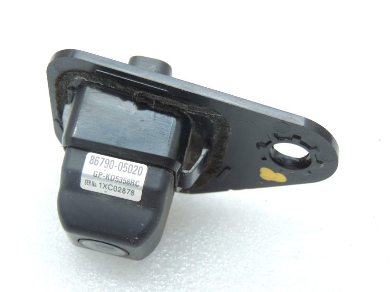 Toyota Avensis T27 Sedans Aizmugures skata kamera Aizmugures skata kamera 86790-05020