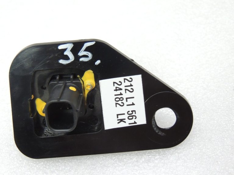 Toyota Avensis T27 Sedans Aizmugures skata kamera Aizmugures skata kamera 86790-05020