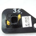 Toyota Avensis T27 Sedans Aizmugures skata kamera Aizmugures skata kamera 86790-05020