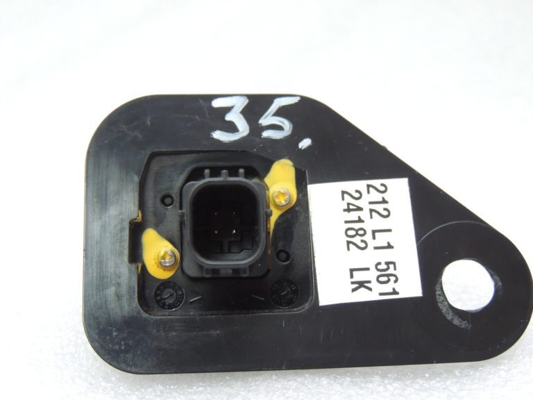 Toyota Avensis T27 Sedans Aizmugures skata kamera Aizmugures skata kamera 86790-05020