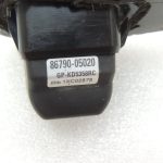 Toyota Avensis T27 Sedans Aizmugures skata kamera Aizmugures skata kamera 86790-05020