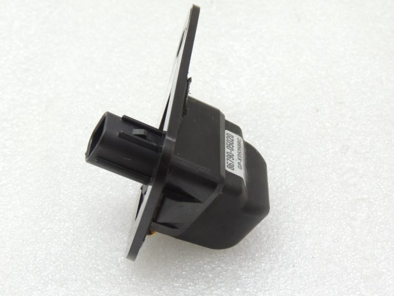 Toyota Avensis T27 Sedans Aizmugures skata kamera Aizmugures skata kamera 86790-05020