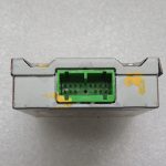 Mitsubishi Outlander III Radio navigācijas vadības bloks CAN 8750A403