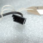 Volvo V60 I Saules aizsarglīdzeklis ar apgaismojumu labajā pusē, pelēks audums 39836334 39836331