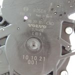 Volvo V60 I Aizmugurējā tīrītāja motors 31294492