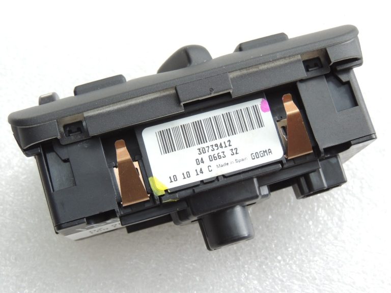Volvo V60 I Gaismas slēdzis 31443846 30739412