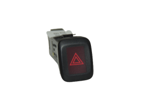 Volvo V60 I hazard flasher switch 9123681