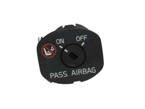 Volvo V60 I Airbag switch 31318268