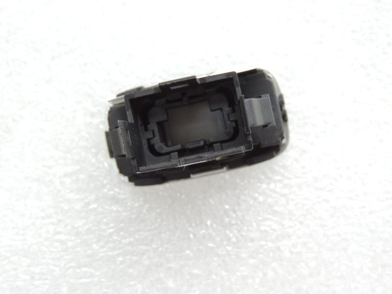 Volvo V60 I start stop slēdža poga aizdedzes slēdzis hromēts 31456644