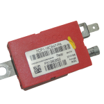 Volvo V60 I Aizmugurējais AM FM radio antenas pastiprinātājs 31260852 31260852