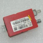 Volvo V60 I Aizmugurējais AM FM radio antenas pastiprinātājs 31260852 31260852