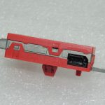 Volvo V60 I Aizmugurējais AM FM radio antenas pastiprinātājs 31260852 31260852