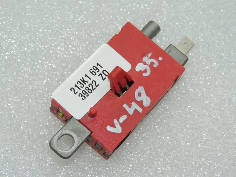 Volvo V60 I Aizmugurējais AM FM radio antenas pastiprinātājs 31260852 31260852