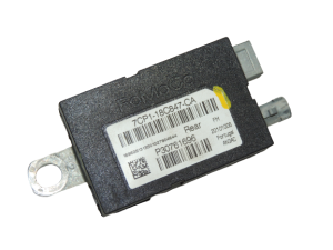 Volvo V60 I Rear FM radio antenna amplifier 30761696 30761696