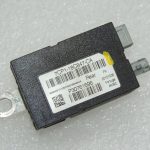 Volvo V60 I Aizmugurējais FM radio antenas pastiprinātājs 30761696 30761696