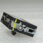 Volvo V60 I Aizmugurējais FM radio antenas pastiprinātājs 30761696 30761696