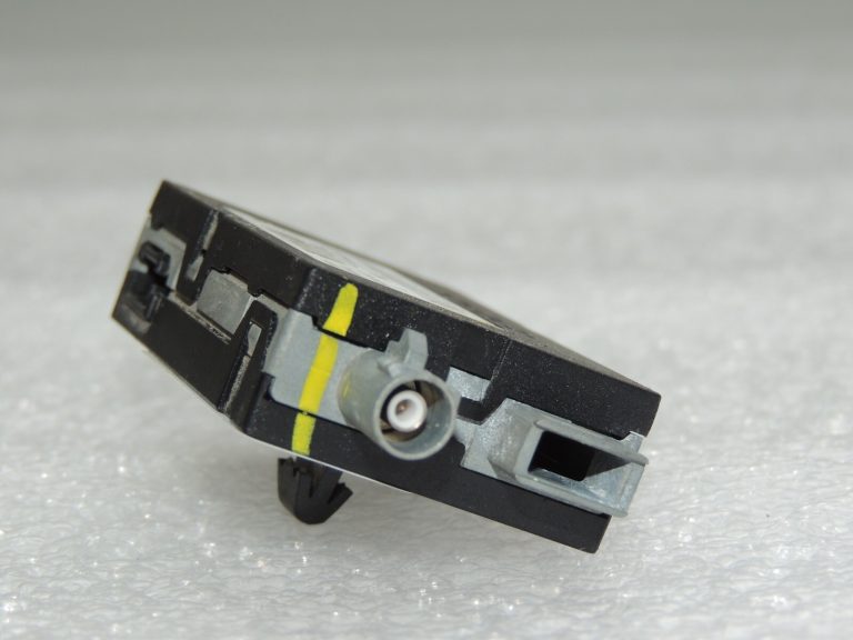 Volvo V60 I Aizmugurējais FM radio antenas pastiprinātājs 30761696 30761696