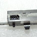 Volvo V60 I Aizmugurējais FM radio antenas pastiprinātājs 30761696 30761696