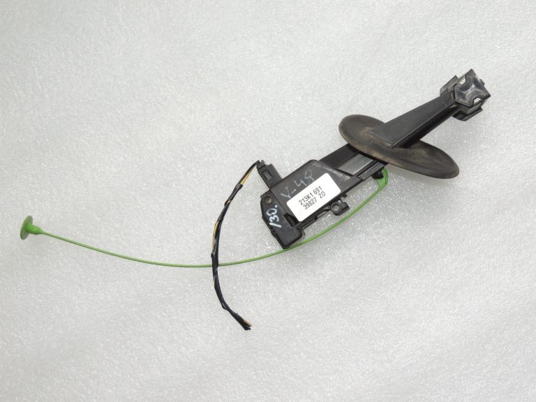 OEM Volvo V60 degvielas uzpildes vāka vārsta piedziņa 31278861