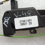 OEM Volvo V60 degvielas uzpildes vāka vārsta piedziņa 31278861