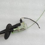 OEM Volvo V60 degvielas uzpildes vāka vārsta piedziņa 31278861