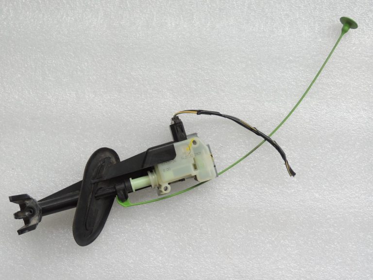 OEM Volvo V60 degvielas uzpildes vāka vārsta piedziņa 31278861