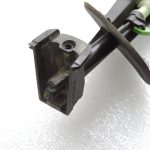 OEM Volvo V60 degvielas uzpildes vāka vārsta piedziņa 31278861