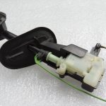 OEM Volvo V60 degvielas uzpildes vāka vārsta piedziņa 31278861