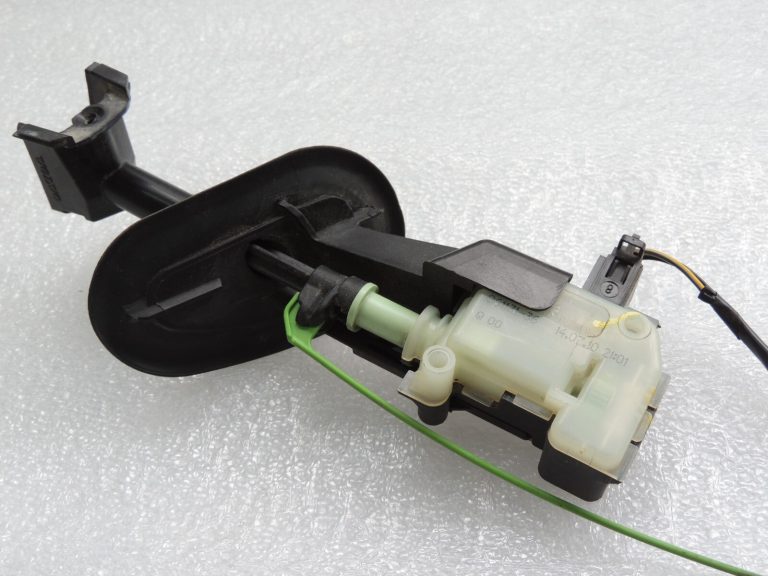 OEM Volvo V60 degvielas uzpildes vāka vārsta piedziņa 31278861