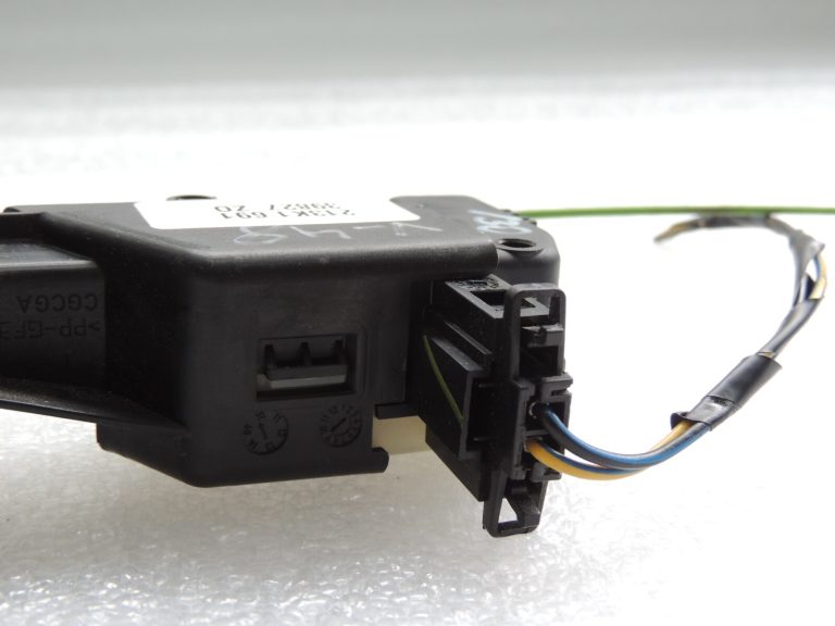 OEM Volvo V60 degvielas uzpildes vāka vārsta piedziņa 31278861