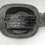 Volvo V60 I Degvielas uzpildes tvertnes vāciņš Degvielas uzpildes vāks 31335707