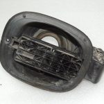 Volvo V60 I Degvielas uzpildes tvertnes vāciņš Degvielas uzpildes vāks 31335707
