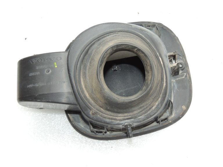 Volvo V60 I Degvielas uzpildes tvertnes vāciņš Degvielas uzpildes vāks 31335707