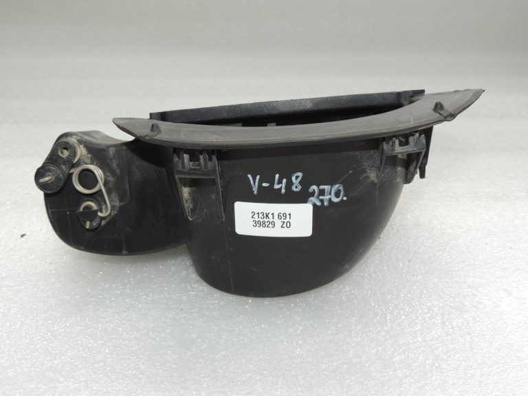 Volvo V60 I Degvielas uzpildes tvertnes vāciņš Degvielas uzpildes vāks 31335707