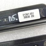 Volvo durvju sliekšņu vāks priekšējais R+L komplekts 8659960
