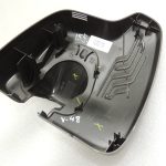 Volvo V60 I Iekšējais atpakaļskata spoguļa vāks 31218532 31218531