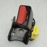 Volvo V60 I Aizmugurējās drošības jostas sprādze, labajā pusē 31250659