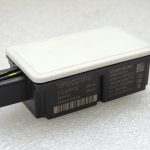 Volvo V60 I Centrālās bloķēšanas moduļi Bezatslēgu vadības bloks 31419138 31268992