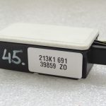 Volvo V60 I Centrālās bloķēšanas moduļi Bezatslēgu vadības bloks 31419138 31268992