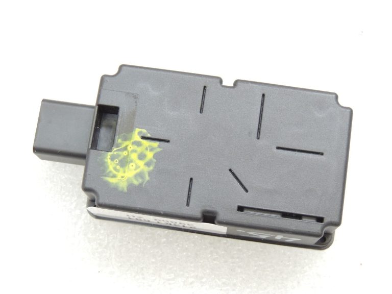 Volvo V60 I Centrālās bloķēšanas moduļi Bezatslēgu vadības bloks 31419138 31268992