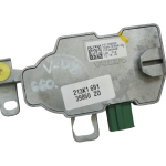 Volvo V60 I Stūres bloķētājs Stūres bloķētājs 31340734 31280656