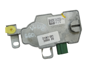 Volvo V60 I Stūres bloķētājs Stūres bloķētājs 31340734 31280656