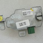 Volvo V60 I Stūres bloķētājs Stūres bloķētājs 31340734 31280656