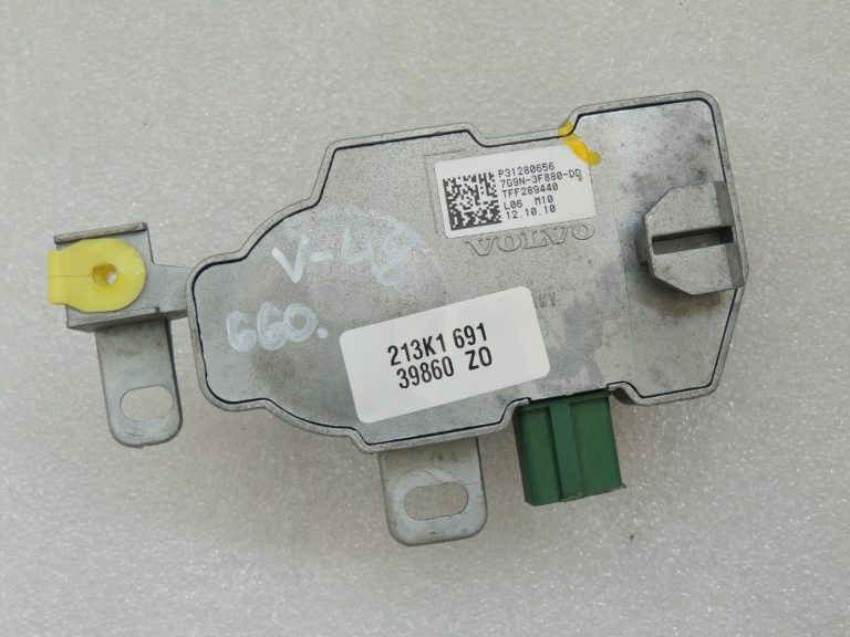 Volvo V60 I Stūres bloķētājs Stūres bloķētājs 31340734 31280656