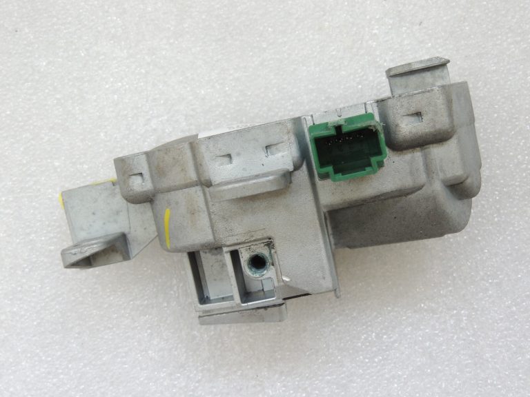 Volvo V60 I Stūres bloķētājs Stūres bloķētājs 31340734 31280656