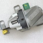 Volvo V60 I Stūres bloķētājs Stūres bloķētājs 31340734 31280656