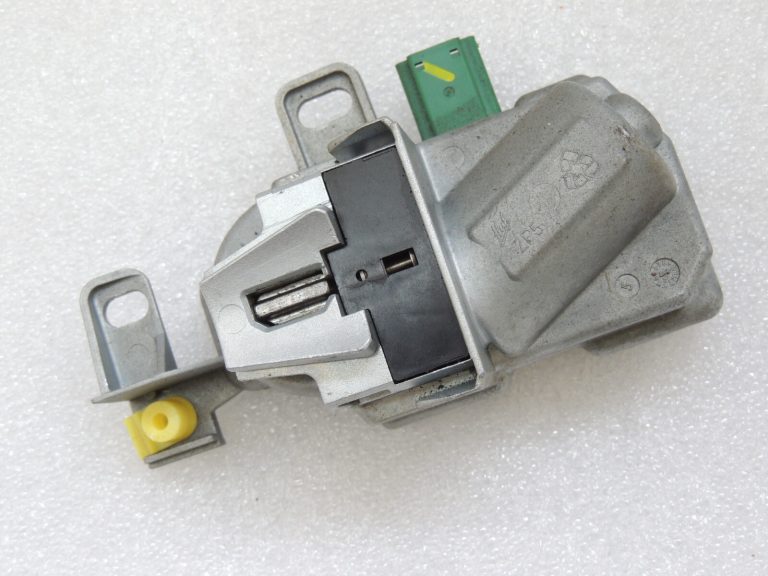 Volvo V60 I Stūres bloķētājs Stūres bloķētājs 31340734 31280656