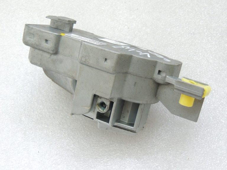 Volvo V60 I Stūres bloķētājs Stūres bloķētājs 31340734 31280656