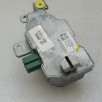 Volvo V60 I Stūres bloķētājs Stūres bloķētājs 31340734 31280656